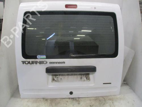 Used Tailgate FORD TRANSIT CONNECT (P65_, P70_, P80_) 1.8 TDCi (110 hp) 24013976