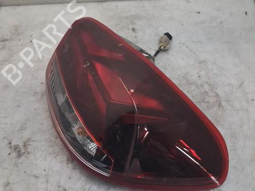 Right taillight DACIA SPRING EV (B6M1) | BP39754357C35  - Image 5