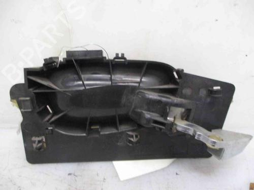 Venstre bak invendig håndtak PEUGEOT 307 (3A/C) 2.0 HDi 90 | BP24008503I15 