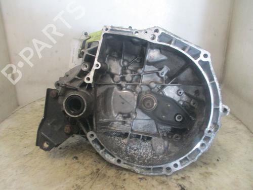 Used Gearbox Gearbox PEUGEOT 207 (WA_, WC_) 1.4 HDi (68 hp) 32714741 32714741