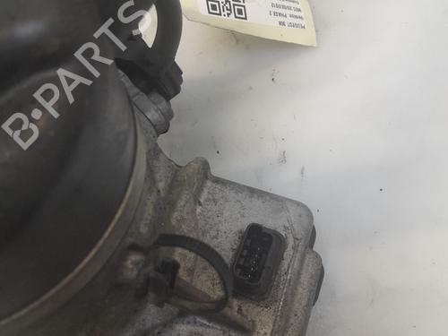 Steering pump PEUGEOT 308 I (4A_, 4C_) 1.6 HDi | BP32199378M99 