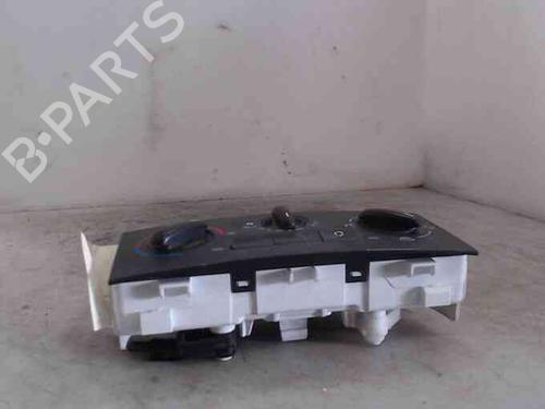 Climate control CITROËN BERLINGO Box Body/MPV (B9) 1.6 HDi 90 16V | BP24005128I5 