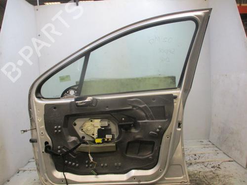 Right front door PEUGEOT 307 (3A/C) 1.6 HDi | BP25135868C3 