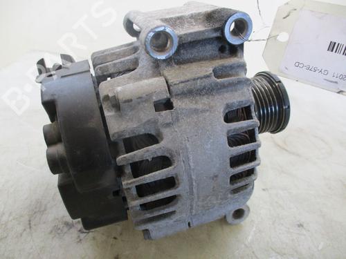 Alternator PEUGEOT 207 (WA_, WC_) 1.6 16V VTi | BP28710991M7