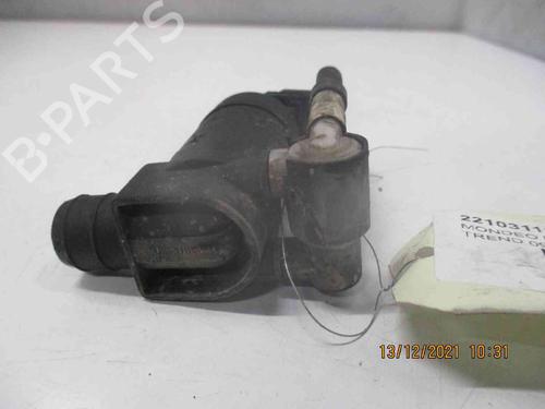 Washer pump FORD MONDEO III (B5Y) 1.8 16V | BP19741963E24 