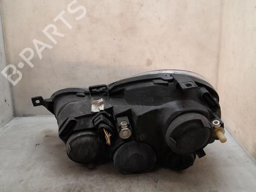 Højre forlygte VW POLO IV (9N_, 9A_) 1.4 TDI | BP28800753C29 