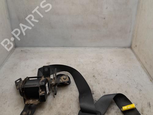 Used Rear center seatbelt HYUNDAI TUCSON (JM) 2.0 CRDi (136 hp) 29642812