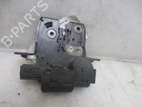 Used Tailgate lock Tailgate lock RENAULT TWINGO II (CN0_) 1.2 16V (CN0K, CN0V, CN0A) (76 hp) 34497702 34497702