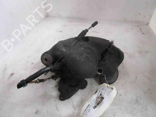 Left front brake caliper CITROËN XANTIA (X1_, X2_) 2.1 Turbo D 12V | BP21837654M105 