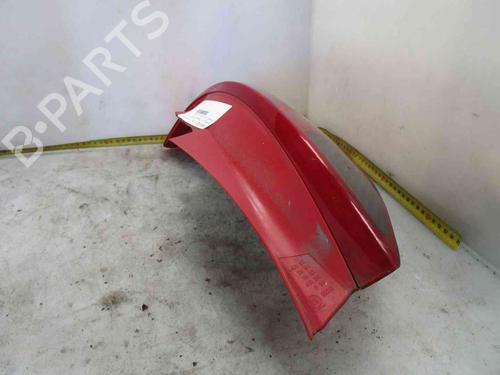 Right taillight OPEL CORSA D (S07) 1.0 (L08, L68) | BP19717552C35 