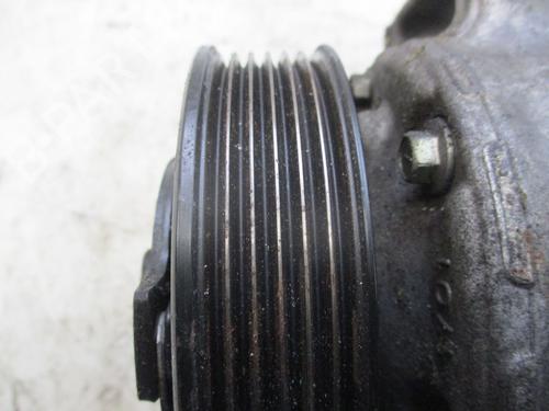 AC compressor AUDI A3 Convertible (8P7) 2.0 TDI | BP31691514M34 - Image 4