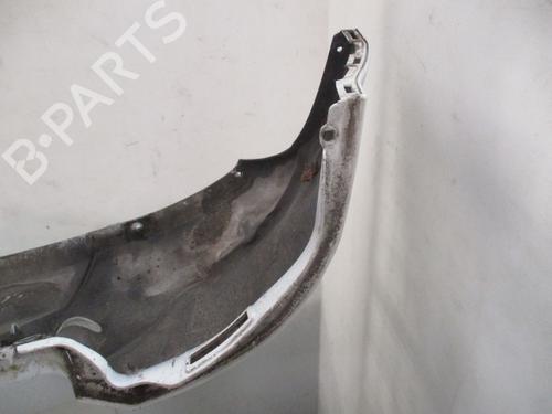 Rear bumper DACIA SANDERO  | BP26636578C8
