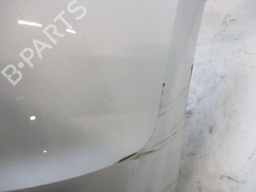 Rear bumper VW POLO V (6R1, 6C1) 1.4 TDI | BP30739318C8