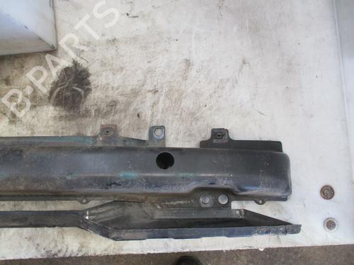 Front bumper reinforcement SKODA OCTAVIA I (1U2) 1.9 TDI | BP25590925C109 