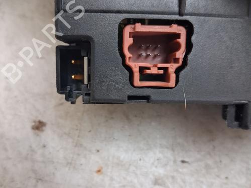 Headlight switch PEUGEOT 206 SW (2E/K) 2.0 HDi | BP39250426I24 - Image 5