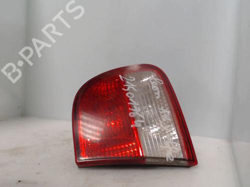Venstre baklys, luke SEAT LEON (1M1) 1.4 16V (75 hp) 24005169