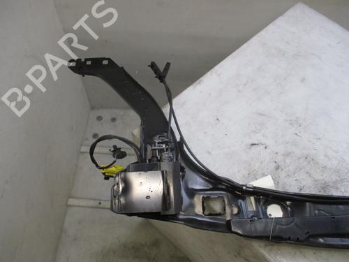 Crossmember MINI MINI COUNTRYMAN (F60) Cooper | BP31663857C162 