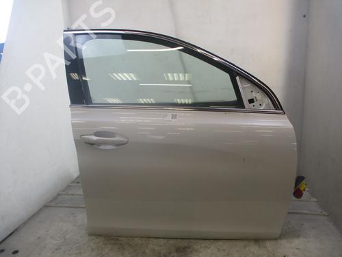 Used Right front door PEUGEOT 308 II (LB_, LP_, LW_, LH_, L3_) 1.2 THP 130 (131 hp) 29576850