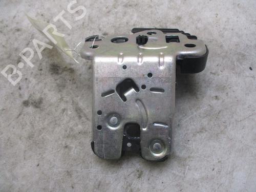 Tailgate lock AUDI A3 (8P1) 1.6 | BP25591023C101 
