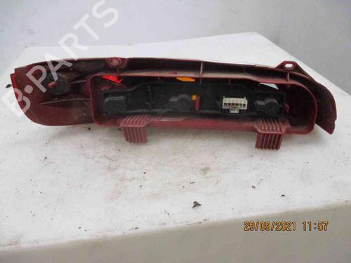 Right taillight FIAT SEICENTO / 600 (187_) 0.9 (187AXA, 187AXA1A) | BP20205004C35 