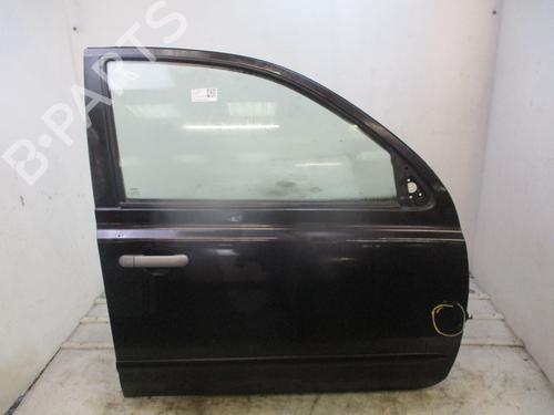 Used Right front door NISSAN MICRA III (K12) 1.2 16V (65 hp) 31346919