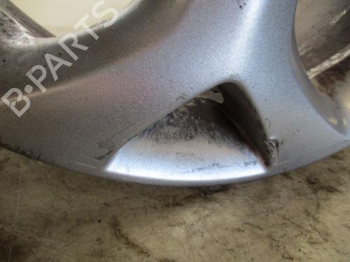 Rim FORD FIESTA VI (CB1, CCN) 1.4 TDCi | BP27455634C45 