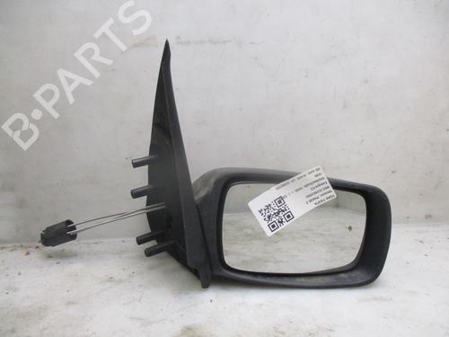 Right mirror FORD FIESTA IV (JA_, JB_)  | BP24014656C27 