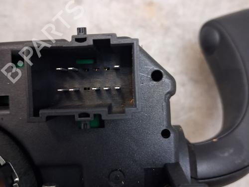 Headlight switch PEUGEOT BOXER Platform/Chassis 2.2 HDi 110 | BP38939418I24  - Image 6