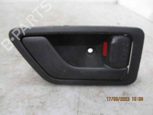 Used Front right interior door handle HYUNDAI GETZ (TB) 1.1 (63 hp) 26624796