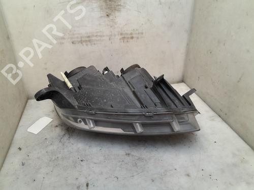 Left headlight DACIA SANDERO II 1.0 SCe 75 (B8JC, B8JD, B8NC) | BP36756775C28 - Image 5