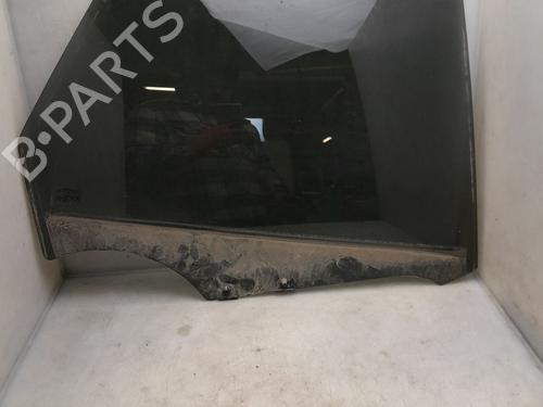 Used Rear right door window RENAULT CAPTUR I (J5_, H5_) 1.5 dCi 90 (J5N4, J5M5, J5MW, J5M6, J5AL, J5AJ) (90 hp) 31795629