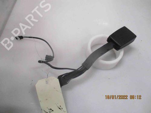 Used Seat buckle VW PASSAT B6 (3C2) 2.0 TDI 16V (140 hp) 26623323