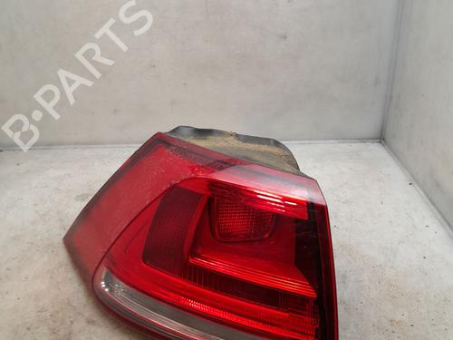 left-taillight-vw-golf-vii-5g1-bq1-be1-be2-2012-2013-2014-2015-2016-2017-2018-2019-2020-2021-34454650 main image