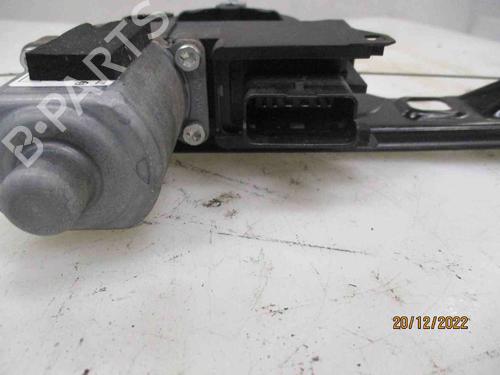 Front right window mechanism CITROËN NEMO MPV 1.4 HDi | BP26626427C23 