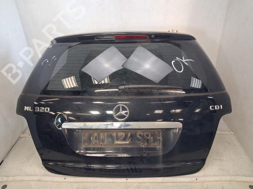 Used Tailgate Tailgate 37161964 37161964