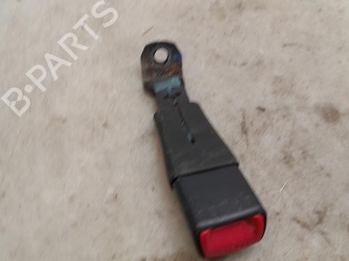 Used Seat buckle Seat buckle SUZUKI SWIFT IV (FZ, NZ) 1.2 (AZH412, ZC72S) (94 hp) 34407905 34407905