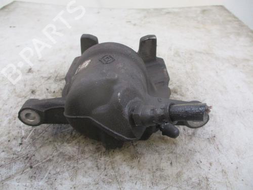 Venstre bremsekaliber foran DACIA SANDERO III 1.0 SCe 65 (67 hp) 28828246