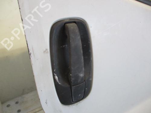 Right front door RENAULT TRAFIC II Van (FL)  | BP24948725C3 