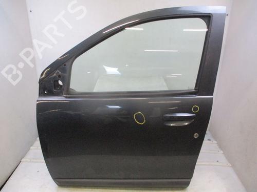 Porte avant gauche DACIA LODGY (JS_) 1.5 dCi (JSMC, JSAF) (107 hp) 30949122