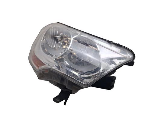 right-headlight-citroen-c4-ii-nc_-2009-40239421 main image