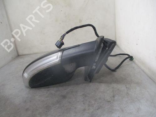 Right mirror VW GOLF V (1K1)  | BP26639413C27 