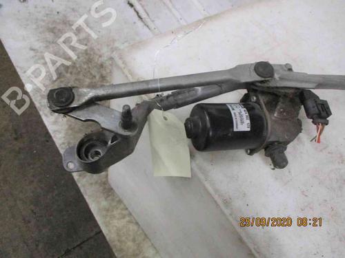 Used Front wipers mechanism MERCEDES-BENZ A-CLASS (W169) A 200 (169.033, 169.333) (136 hp) 19722306