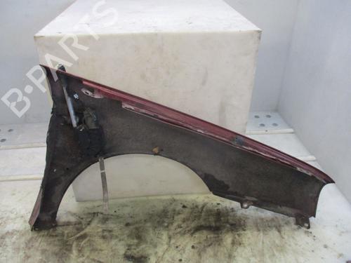 Left front fenders VW GOLF III Cabriolet (1E7) 1.8 | BP32128106C41