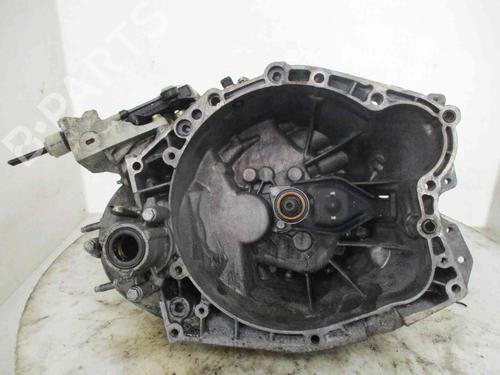 Used Gearbox PEUGEOT 307 Break (3E) [2002-2009]  26625578