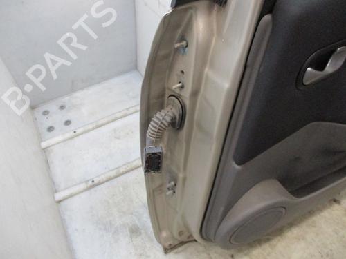 Right rear door RENAULT SCÉNIC II (JM0/1_) 1.5 dCi (JM1E, JM16) | BP29144092C5 
