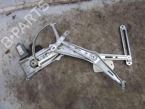 Front right window mechanism OPEL ZAFIRA A MPV (T98) 1.6 (F75) | BP20205692C23 