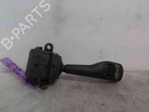 Used Steering column stalk BMW 3 (E46) 320 d (136 hp) 20201129