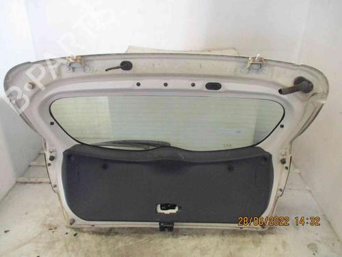 Tailgate KIA RIO III (UB) 1.25 CVVT | BP26624567C6 