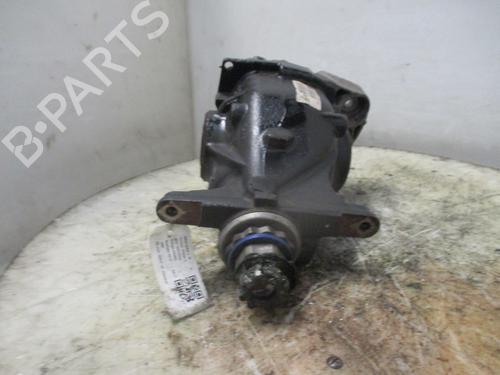 Rear differential BMW 1 (F20) 116 d | BP30915477M24