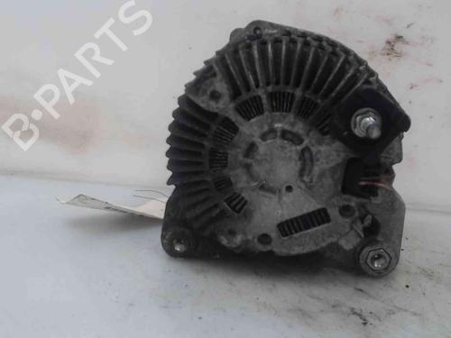 Alternator RENAULT LAGUNA III Grandtour (KT0/1)  | BP26620913M7 